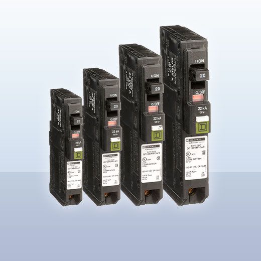 Electrical Panel & Circuit Breaker Specialists In Derry