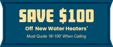 Limited Plumbing, Drains, Heating, AC Discount Derry