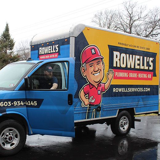 For All Your Plumbing Needs In Derry