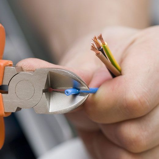 Electrical Panel & Circuit Breaker Specialists In Derry
