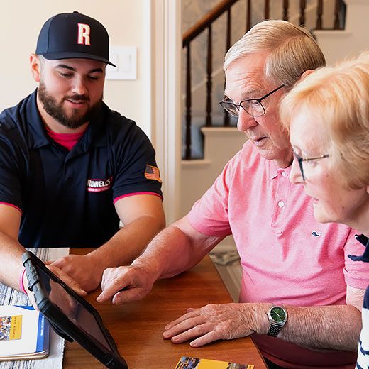 Standby Generator Experts In Derry