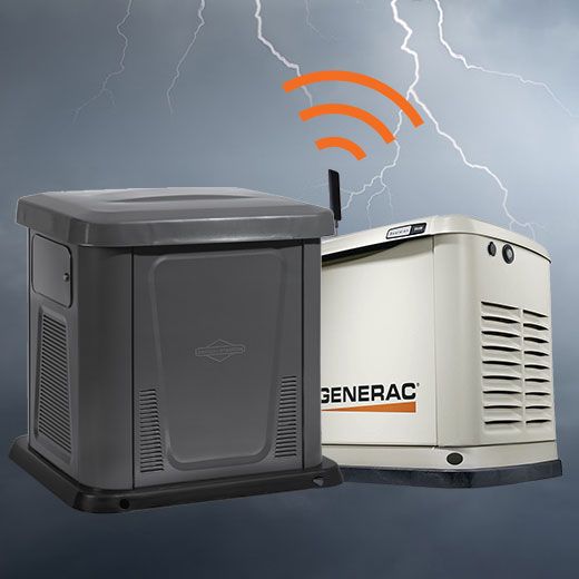 Standby Generator Experts In Derry