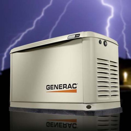 Standby Generator Experts In Derry
