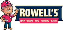 Rowell's Services Derry
