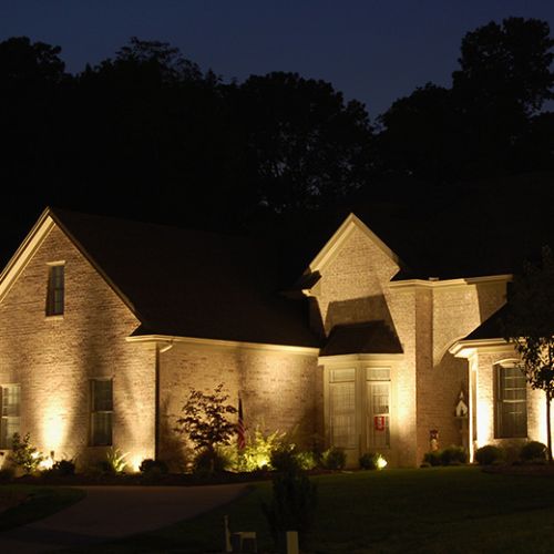 Derry Landscape & Outdoor Lighting Electricians