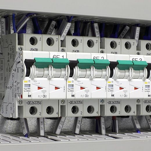 Electrical Panel & Circuit Breaker Specialists In Derry