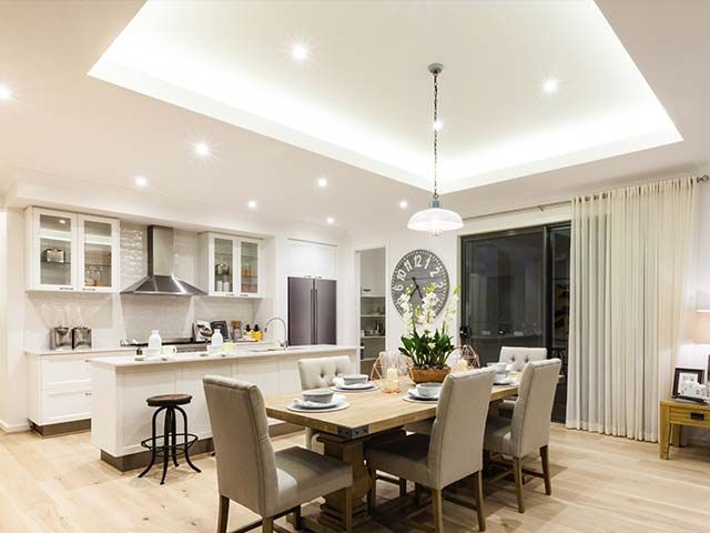 Lighting Electrical Experts In Derry