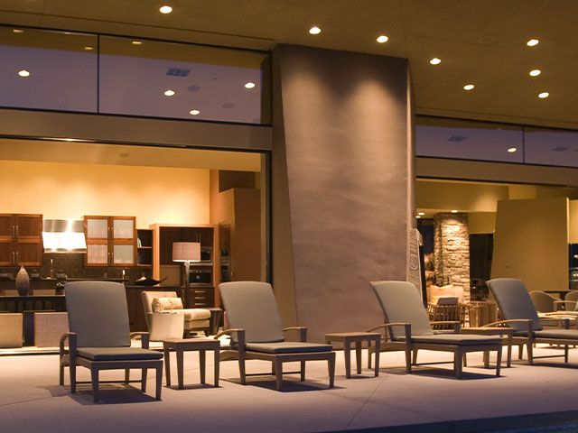 Derry Landscape & Outdoor Lighting Electricians