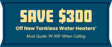 Limited Plumbing, Drains, Heating, AC Discount Derry