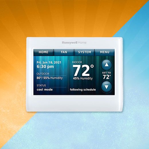 Thermostat Experts in Derry